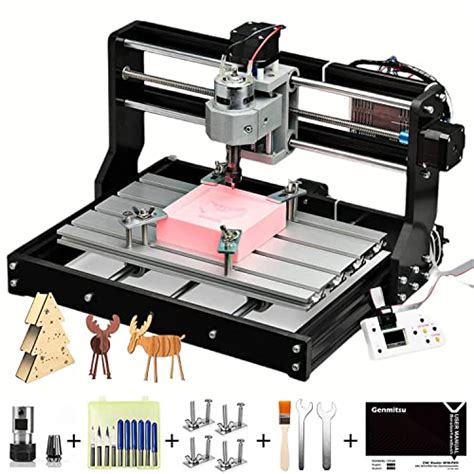 diy metal cnc|11 Best DIY CNC Routers in 2024 (All Budgets) .
